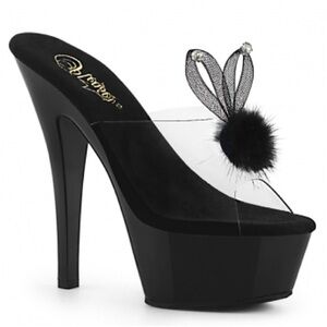 Platform Pleaser Heels (11)